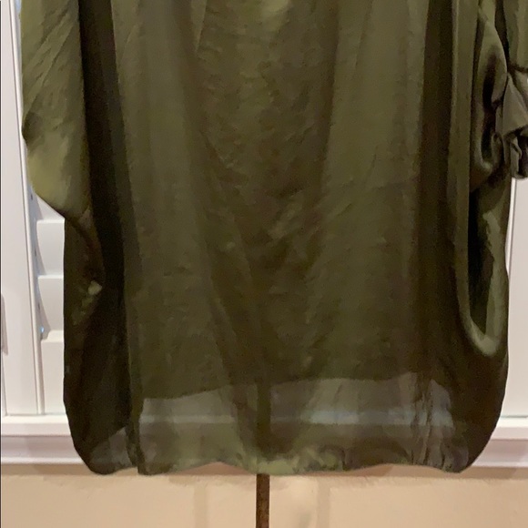 Aunt Wanda tunic - Picture 7 of 11